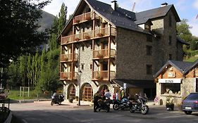 Hotel Bocalé